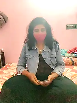 Rupali201 online show from January 14, 4:34 pm