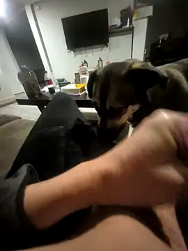 Justme 8519 online show from March 29, 11:10 am