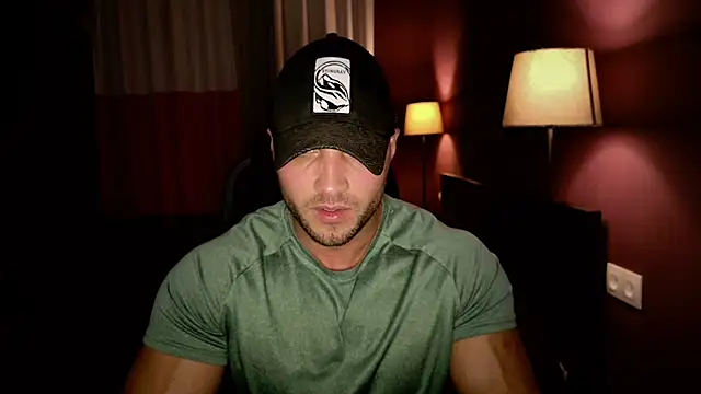 Snapshot of RikAdlerr chatting on January 18, 12:20 pm RikAdlerr online show from January 18, 12:20 pm