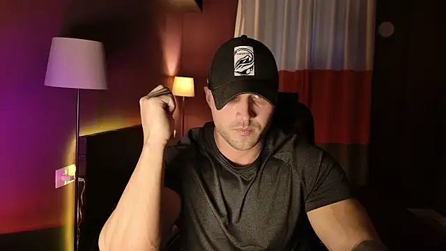 Snapshot of RikAdlerr chatting on February 28, 12:17 pm RikAdlerr online show from February 28, 12:17 pm