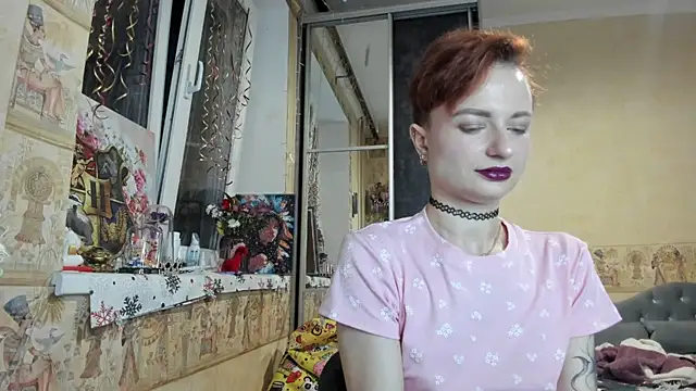 Snapshot of WatsonMi chatting on March 2, 5:31 pm WatsonMi online show from March 2, 5:31 pm