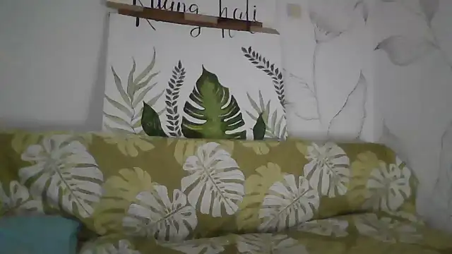 Catty Lady online show from November 16, 6:13 pm