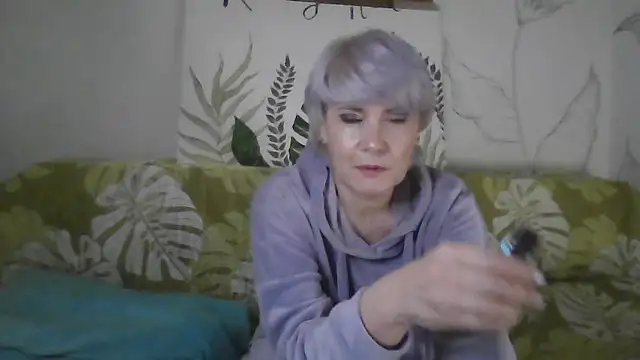 Catty Lady online show from January 12, 6:46 pm