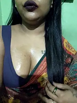 Snapshot of JIYA-04 chatting on September 27, 12:54 pm JIYA-04 online show from September 27, 12:54 pm