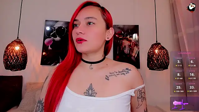 Snapshot of luna_lobooo chatting on October 22, 5:02 pm luna lobooo online show from October 22, 5:02 pm