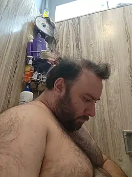 elfranger online show from April 2, 9:23 pm