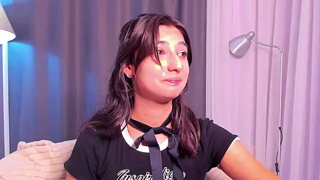 Snapshot of Elfy_Rare_ chatting on October 16, 3:02 pm Elfy Rare online show from October 16, 3:02 pm