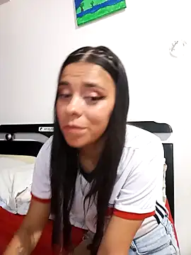 SharonDustLove online show from September 9, 11:15 pm