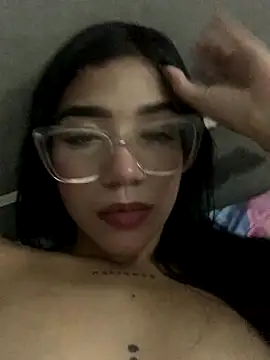 ElaRose 12 online show from November 21, 10:19 pm