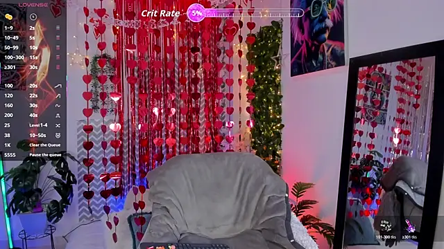 jhosepMoreno online show from February 18, 2:24 pm