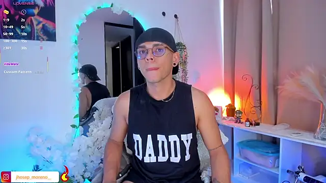 jhosepMoreno online show from May 14, 3:08 pm