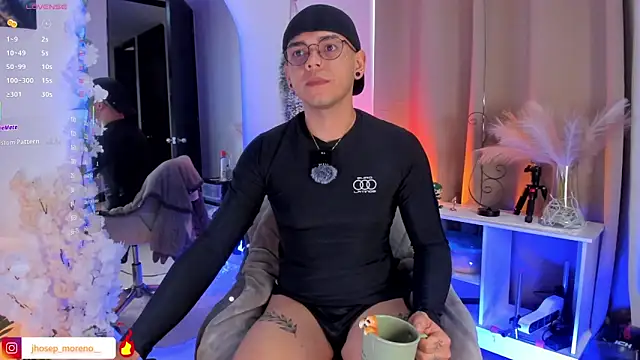 jhosepMoreno online show from May 21, 12:23 pm
