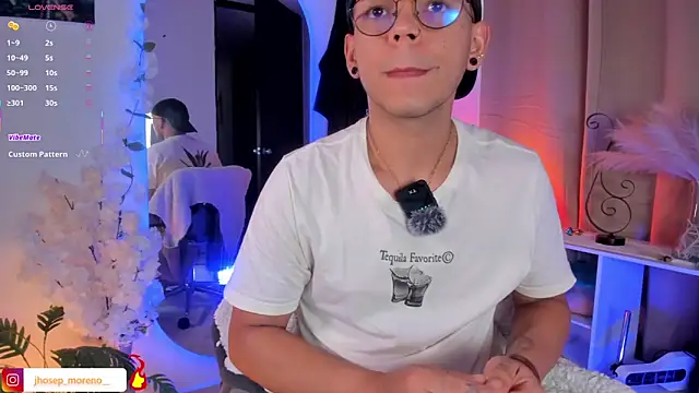 jhosepMoreno online show from May 29, 12:47 pm