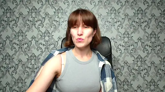 Kelly Kisss online show from September 27, 11:04 am