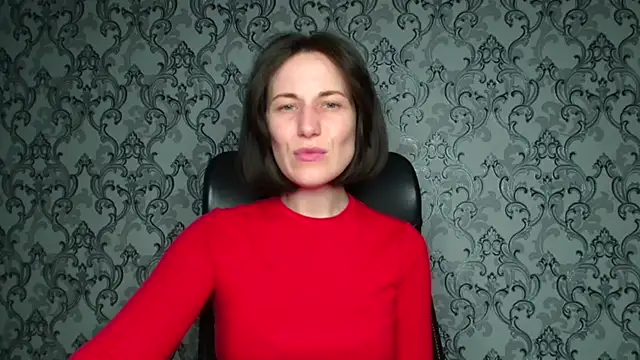 Kelly Kisss online show from March 6, 12:34 pm