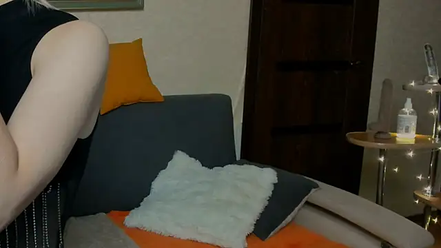 SammySccott online show from November 6, 9:21 am