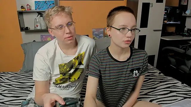 SammySccott online show from January 14, 5:24 am