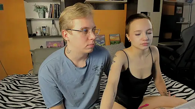 Snapshot of SammySccott chatting on February 5, 9:36 am SammySccott online show from February 5, 9:36 am