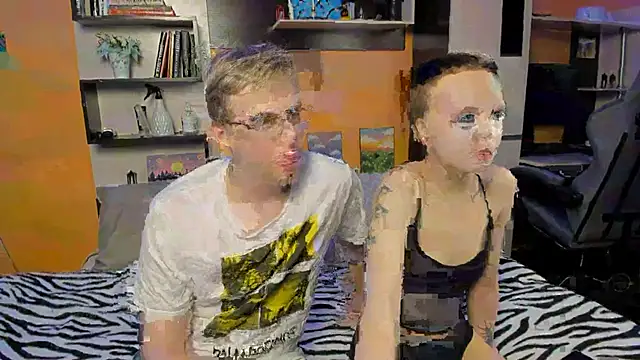 Snapshot of SammySccott chatting on February 6, 11:24 am SammySccott online show from February 6, 11:24 am