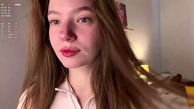 SilverGalen online show from February 15, 7:16 am