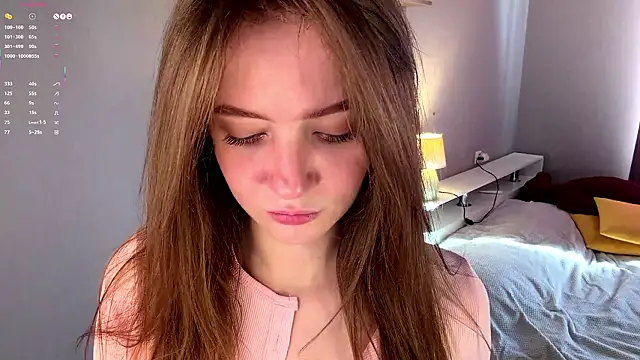 SilverGalen online show from February 17, 7:16 am