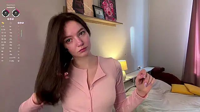 SilverGalen online show from February 23, 7:06 am