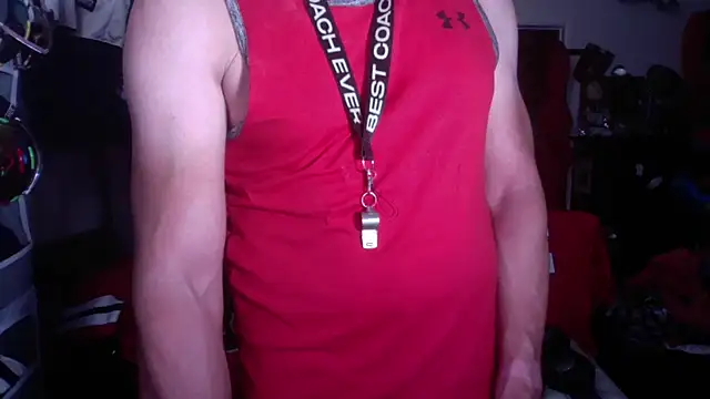 Snapshot of DILFJockDad87 chatting on March 2, 1:29 pm DILFJockDad87 online show from March 2, 1:29 pm