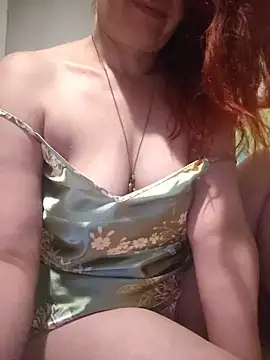 princess-Red online show from July 10, 1:10 am
