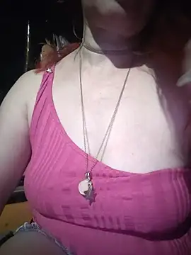 princess-Red online show from July 15, 9:09 pm