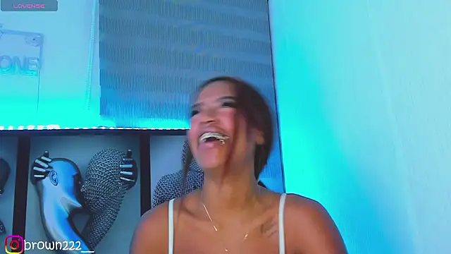  naomibrown  online show from February 5, 4:28 am