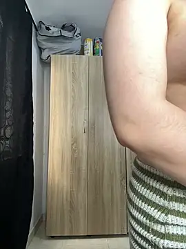 Briana Hottt online show from April 8, 3:12 pm