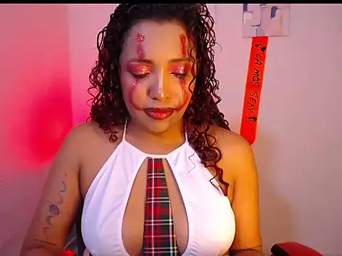 Snapshot of warisg__ chatting on October 7, 12:46 pm warisg online show from October 7, 12:46 pm