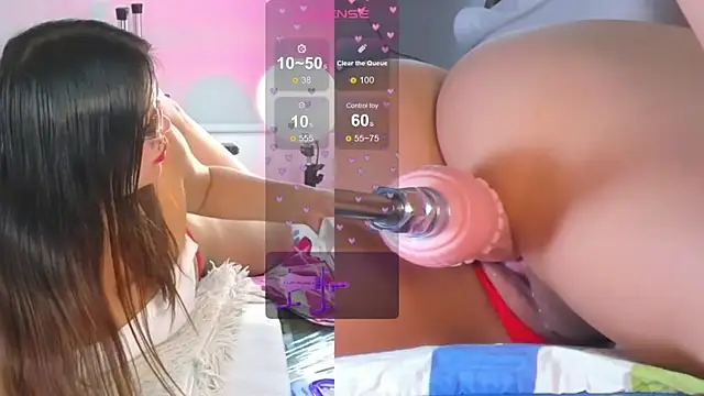 Nicolle Thier online show from November 11, 6:30 pm