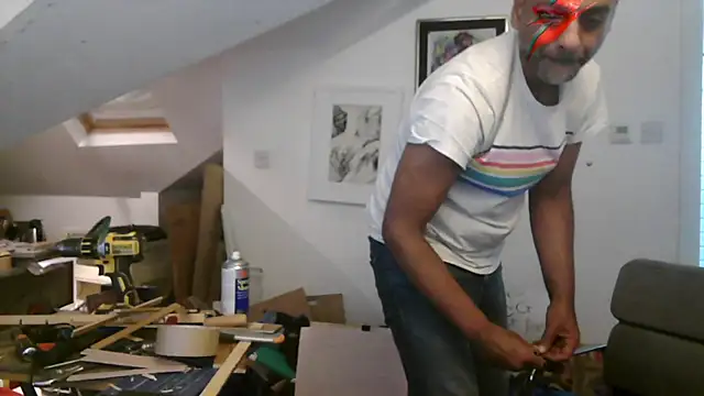 mista sista fista online show from November 28, 7:00 am