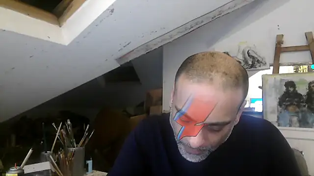 mista sista fista online show from March 6, 11:01 pm