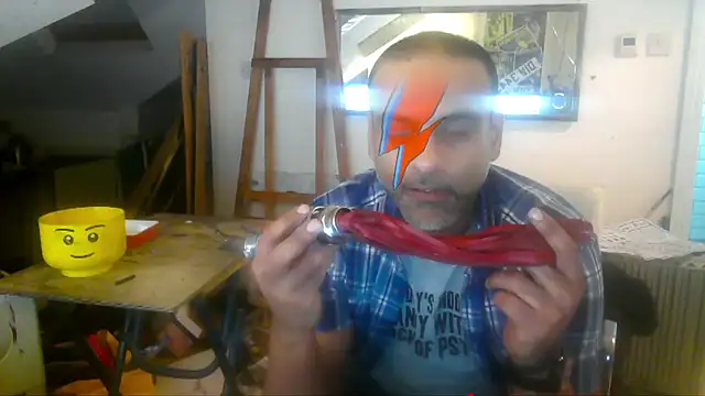 mista sista fista online show from April 14, 10:49 pm