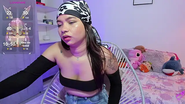 Anniemar  online show from May 16, 12:51 am