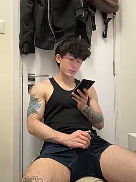 natenatejosh online show from November 11, 1:22 pm