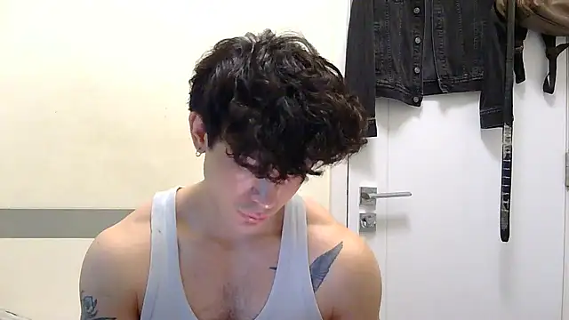 natenatejosh online show from November 30, 9:24 am