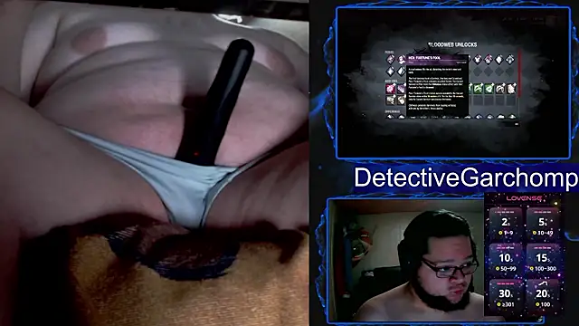 DetChompy online show from March 2, 11:55 pm