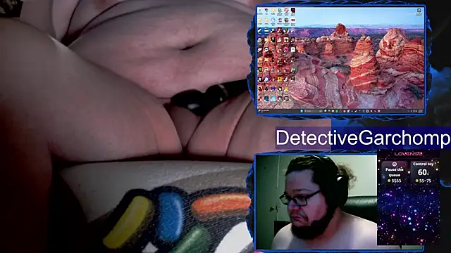 DetChompy online show from April 9, 6:02 am