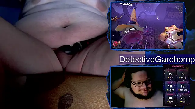 DetChompy online show from April 18, 5:33 am