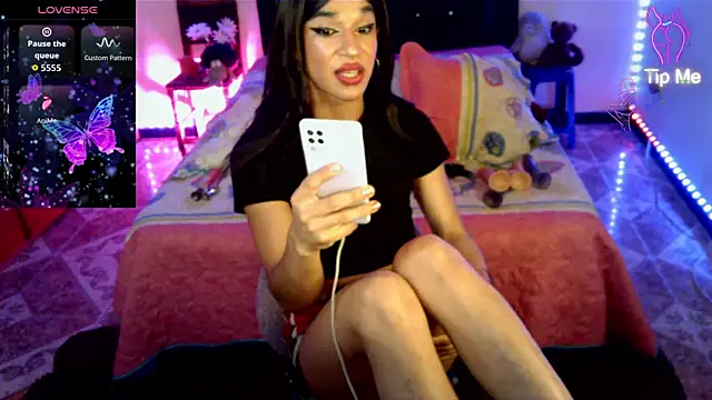 terra sunligth online show from March 26, 3:34 am