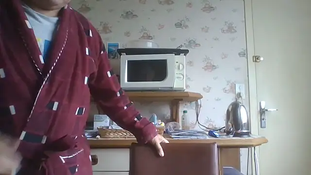 gegevincent online show from October 19, 11:33 am