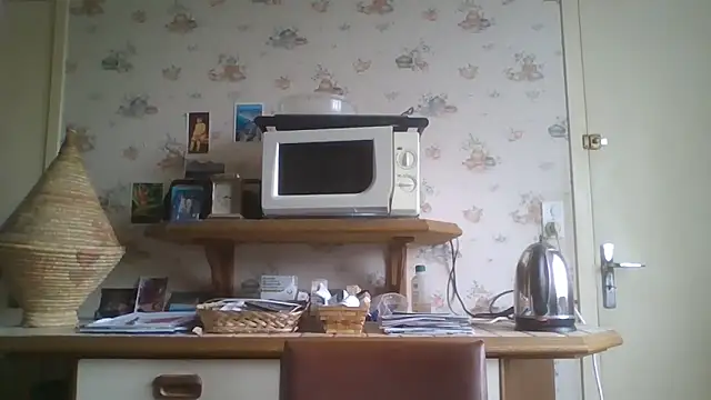 gegevincent online show from October 28, 12:09 pm