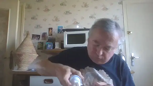 gegevincent online show from March 18, 12:52 pm