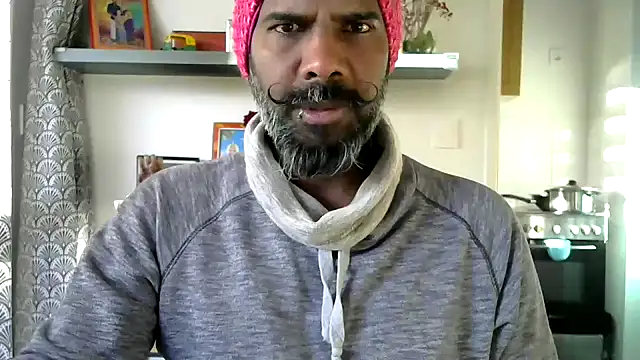 frenchblackc31 online show from January 6, 3:16 pm