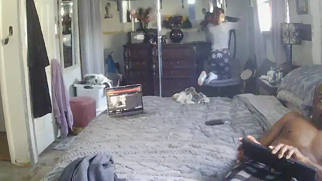 blaqmagiq72 online show from February 11, 9:31 pm