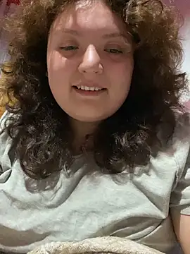 Solangerulo  online show from February 18, 4:41 am