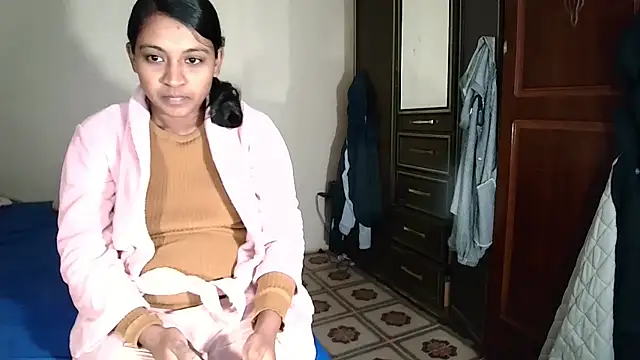 indiansweetflava online show from July 15, 10:20 am